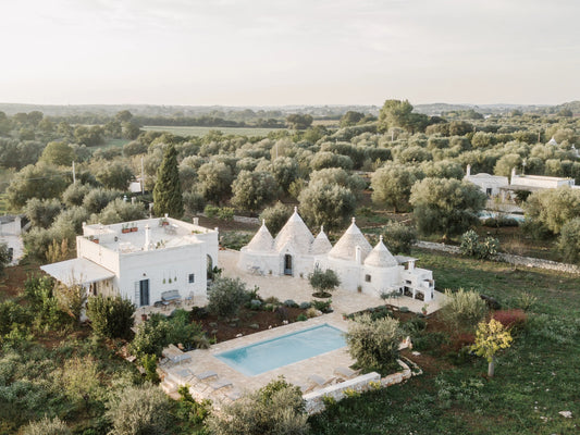 Discover Puglia: A Luxe Odyssey with Vama